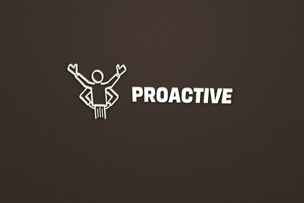 PROACTIVE